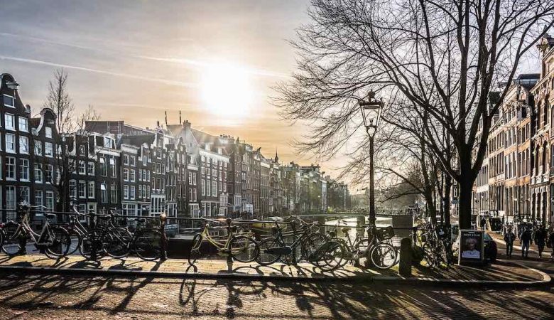 Voyage à Amsterdam