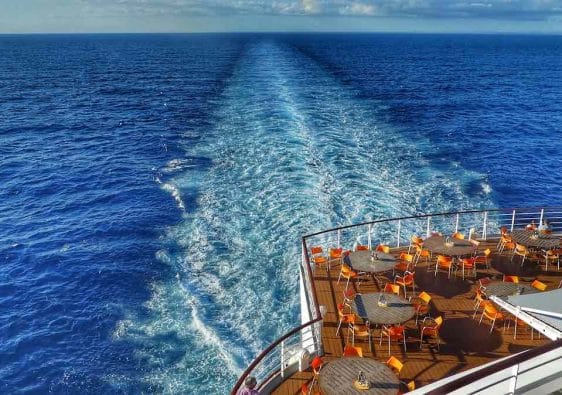Croisière Royal Caribbean à bord du Symphony of the Seas