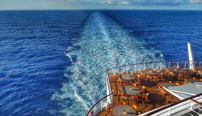 Croisière Royal Caribbean à bord du Symphony of the Seas